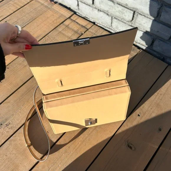 Behno Mary Bag mini NWT